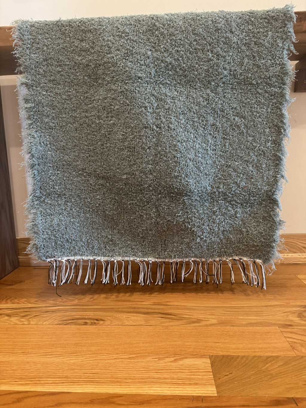 Hand-Woven Amish Rugs (Assorted Colors) - 30x60