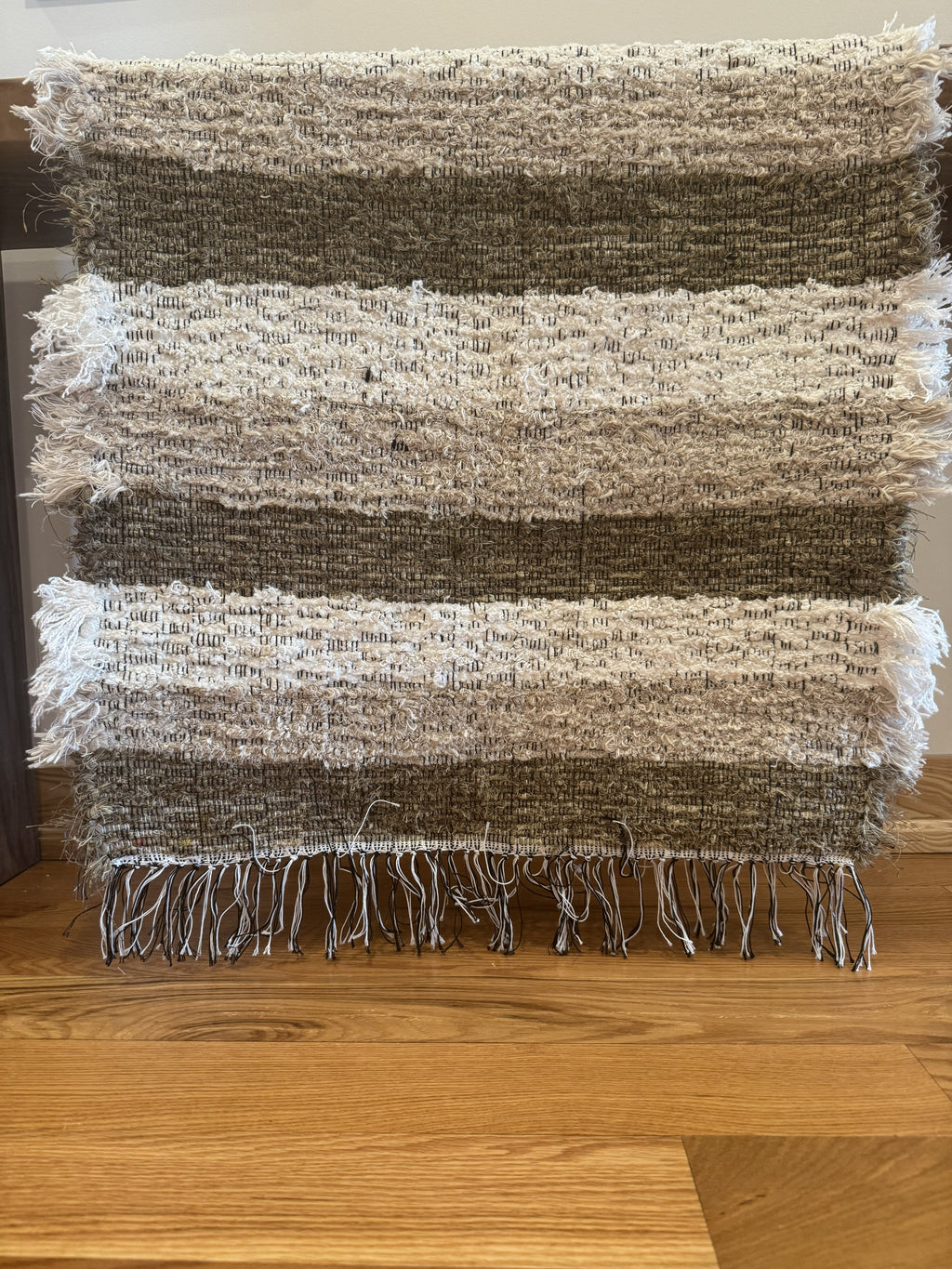 Hand-Woven Amish Rugs (Assorted Colors) - 30x60
